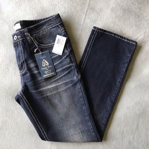 ✨NEW✨Antique Rivet Men’s 32x32 Straight Leg Jeans